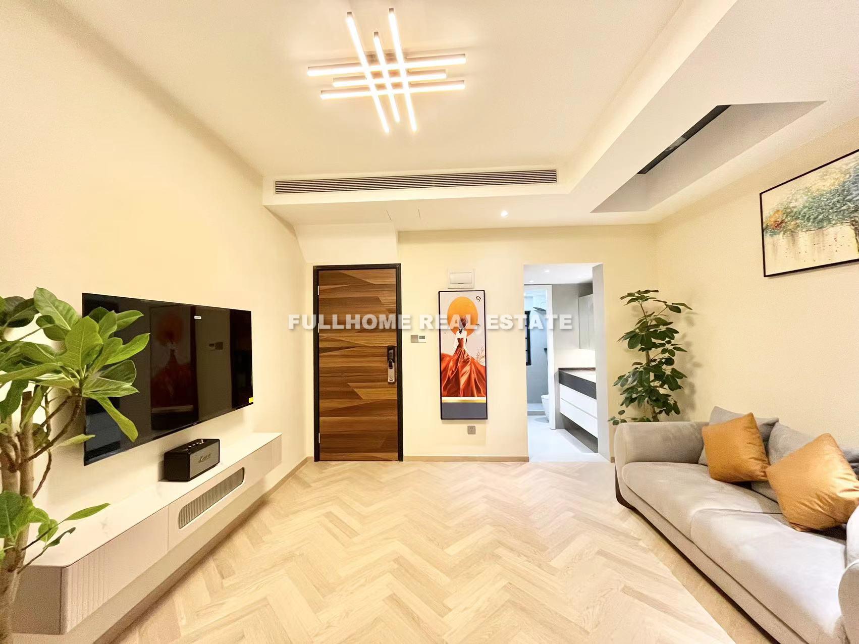 Lane 31 Wulumuqi Road Old House	 - Interior view 7, Shanghai rental property