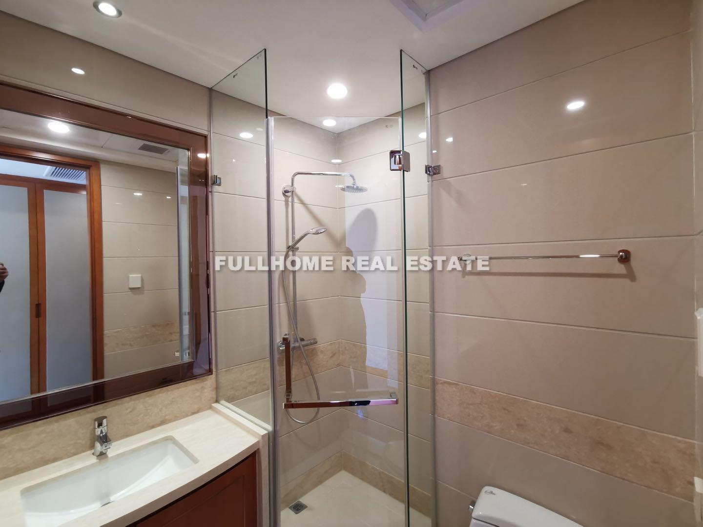 Yanlord Western - Interior view 2, Shanghai rental property