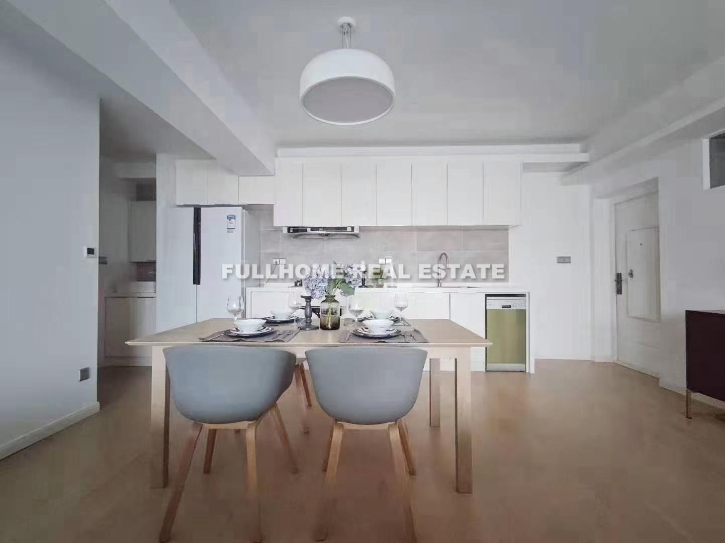 Xiang Le Apartment - Interior view 9, Shanghai rental property