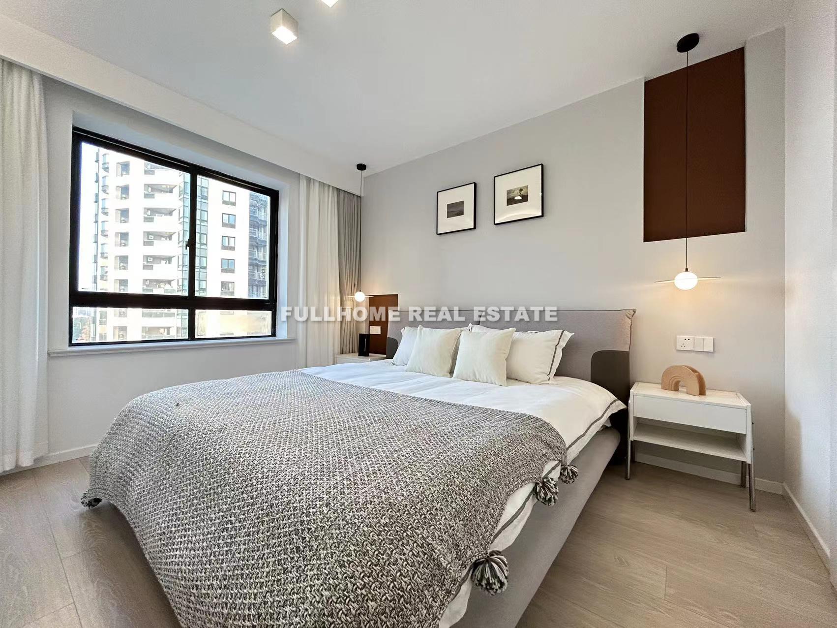 Hongqiao City Garden - Interior view 6, Shanghai rental property