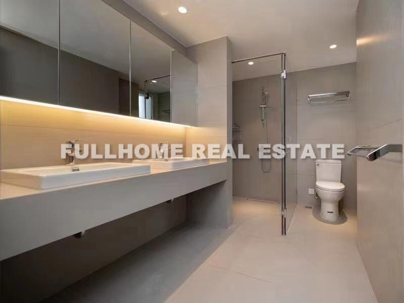 The Summit - Interior view 5, Shanghai rental property