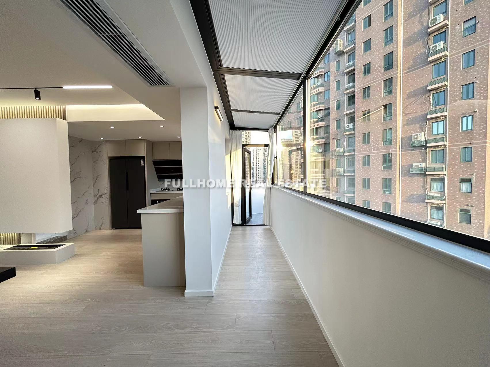 Hongqiao City Garden - Interior view 10, Shanghai rental property