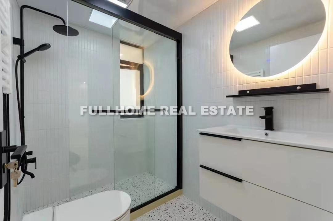 Joffre Garden - Interior view 8, Shanghai rental property
