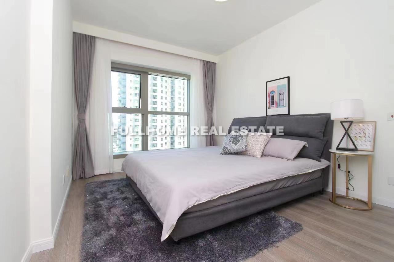 8 Park Avenue - Interior view 5, Shanghai rental property