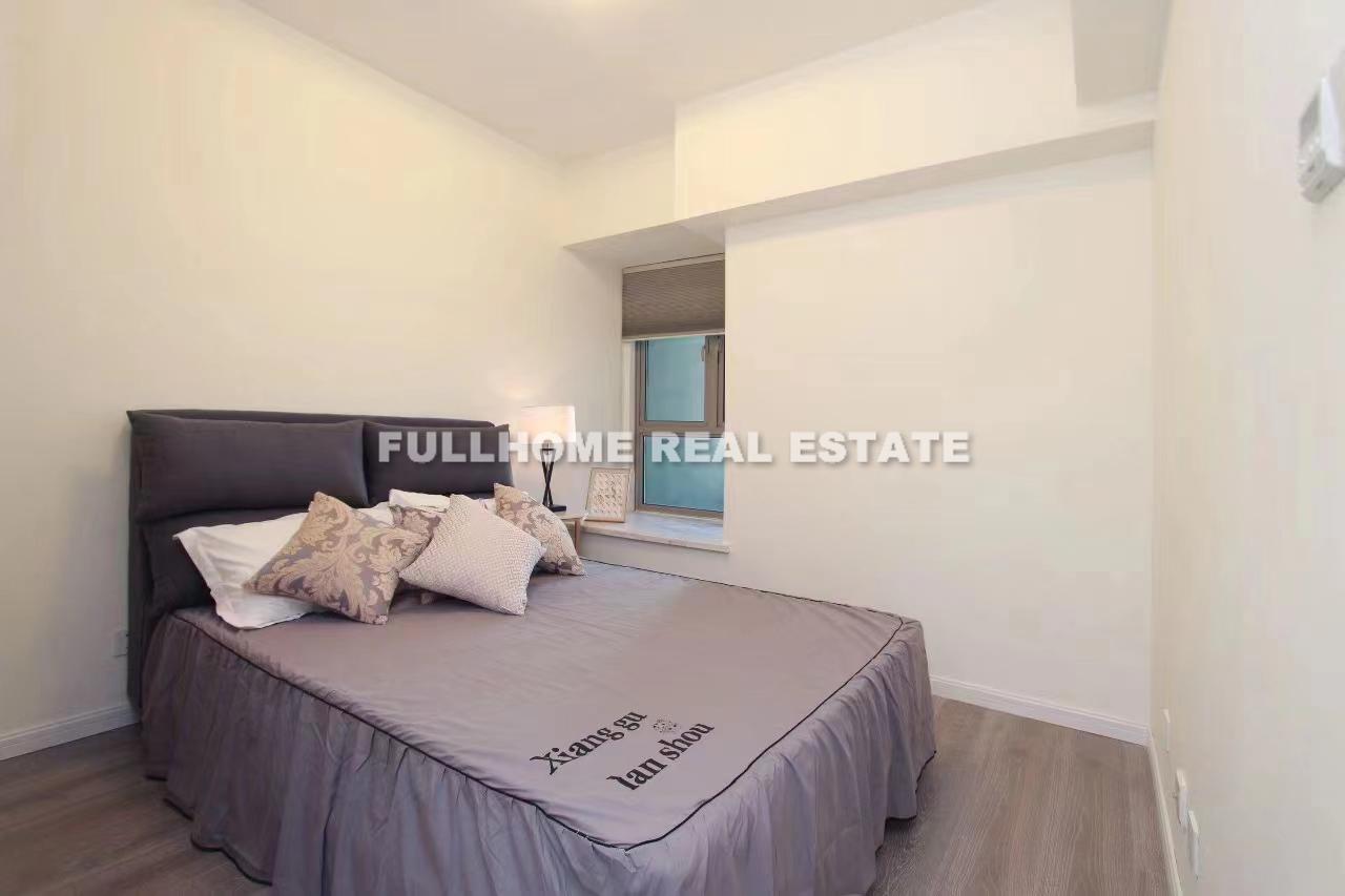 8 Park Avenue - Interior view 4, Shanghai rental property