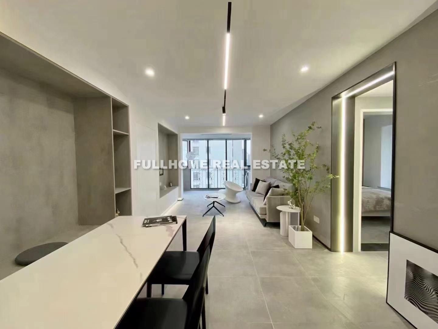 Louis Triumph Palace - Interior view 4, Shanghai rental property