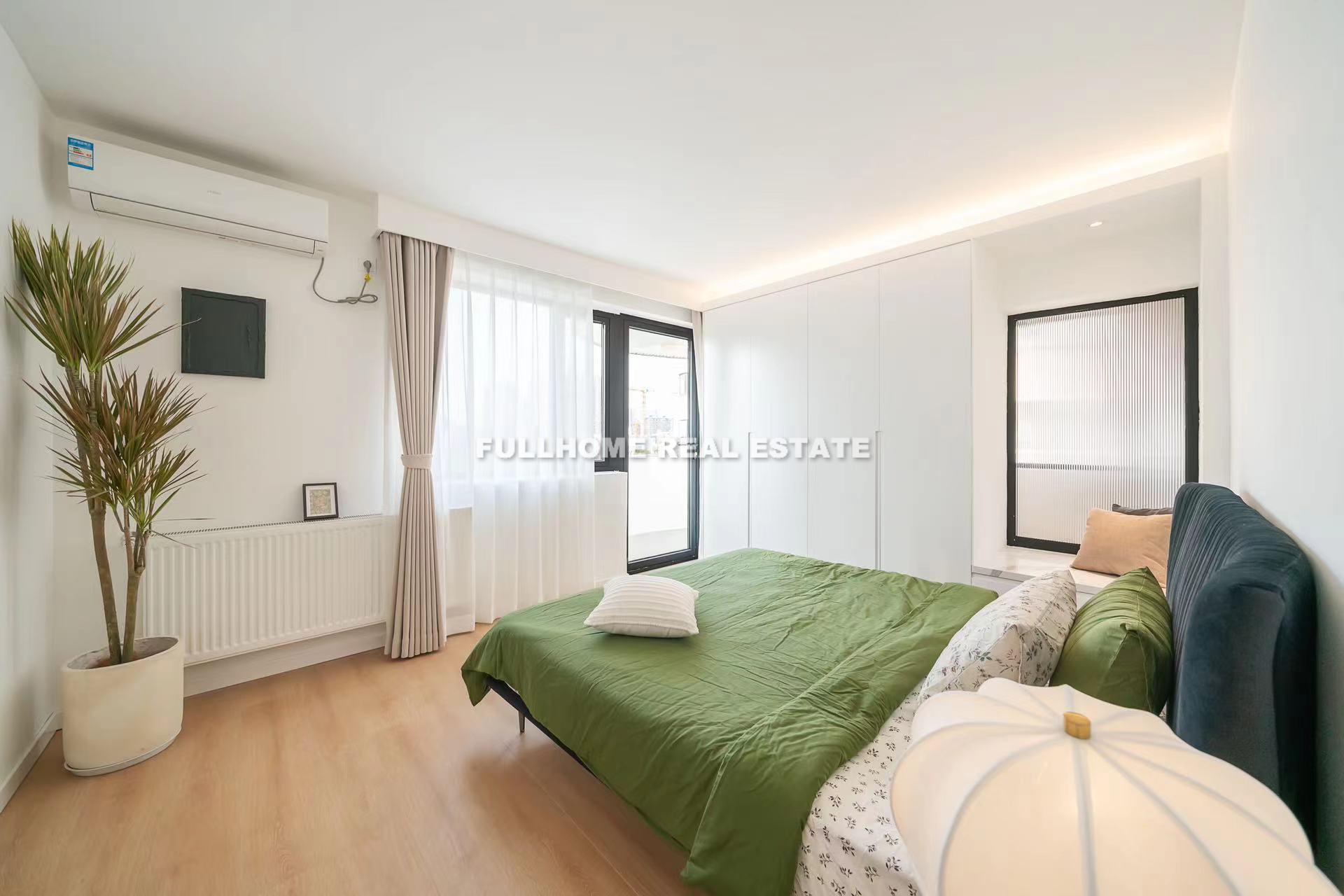 Sheng Yuan Building - Interior view 5, Shanghai rental property