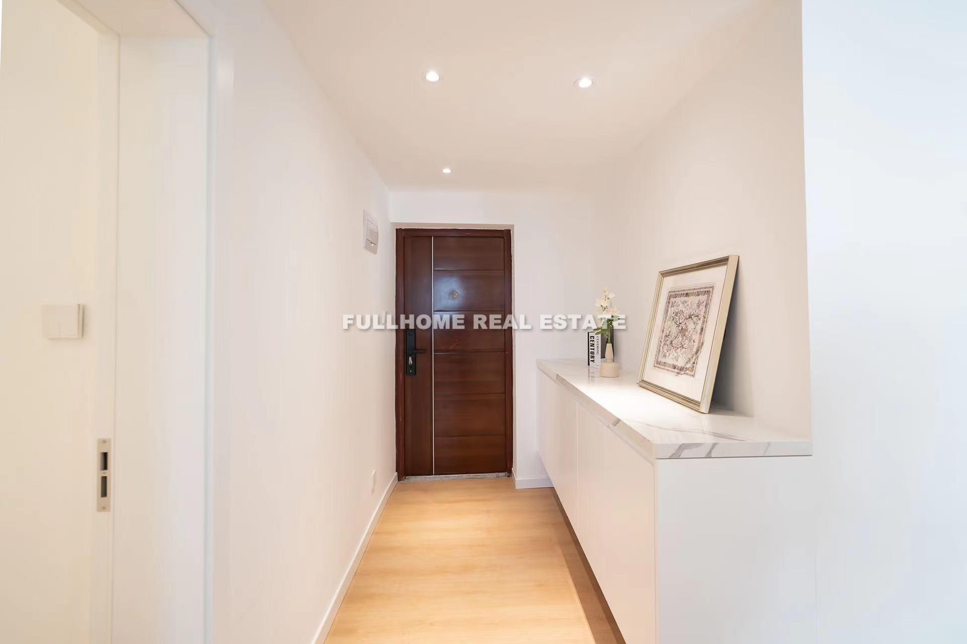 Sheng Yuan Building - Interior view 8, Shanghai rental property