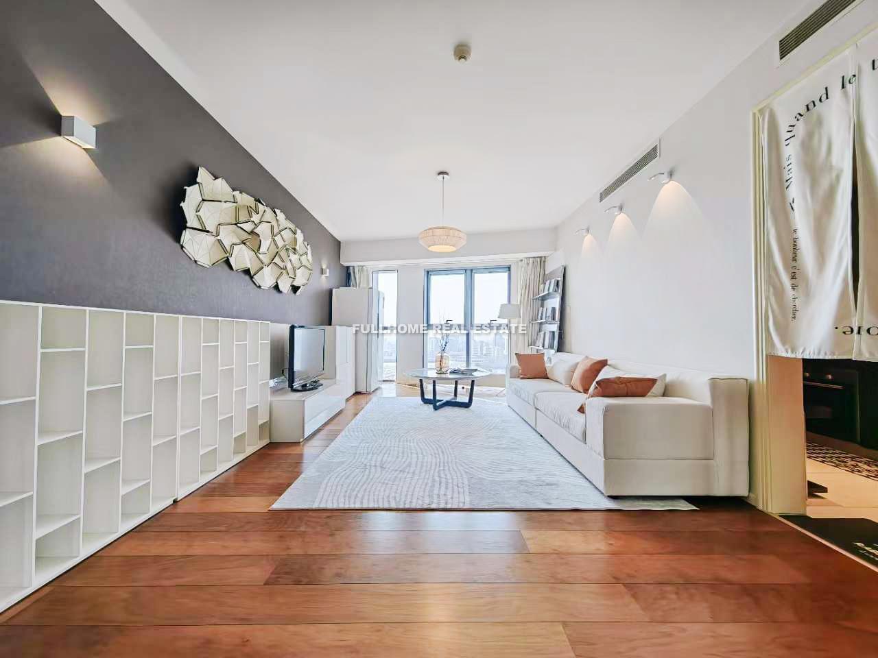 Sanlitun SOHO - 2 bedroom apartment in Beijing, Sanlitun