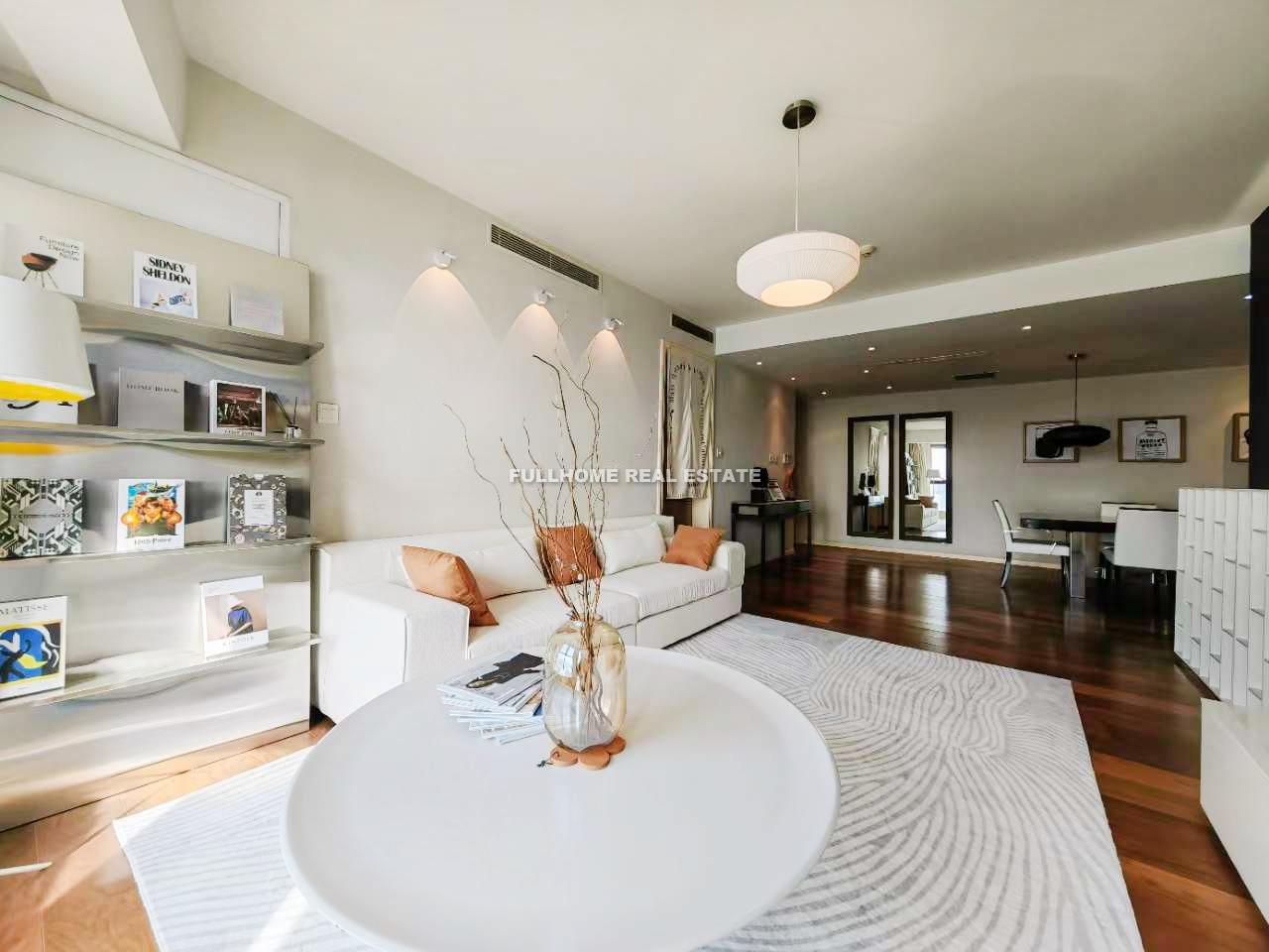 Sanlitun SOHO - Interior view 2, Beijing rental property