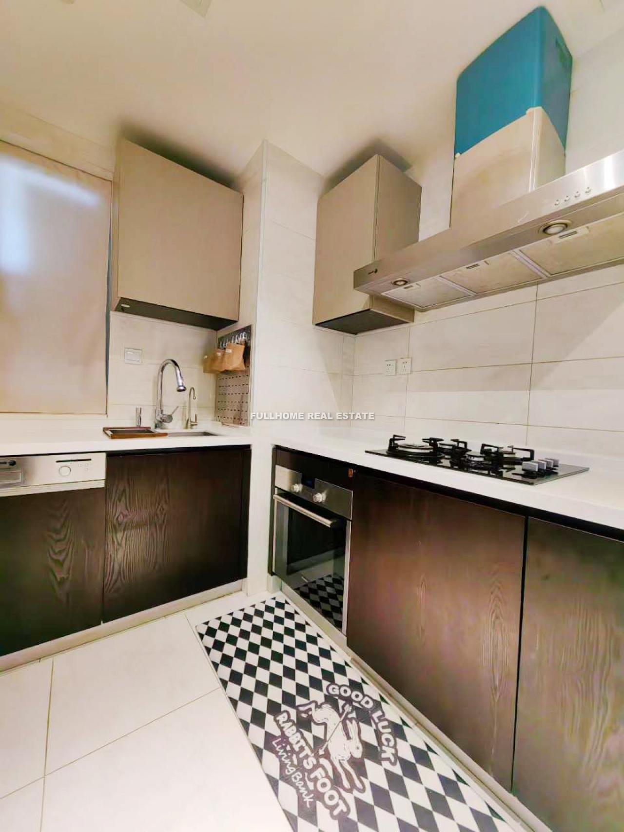 Sanlitun SOHO - Interior view 3, Beijing rental property