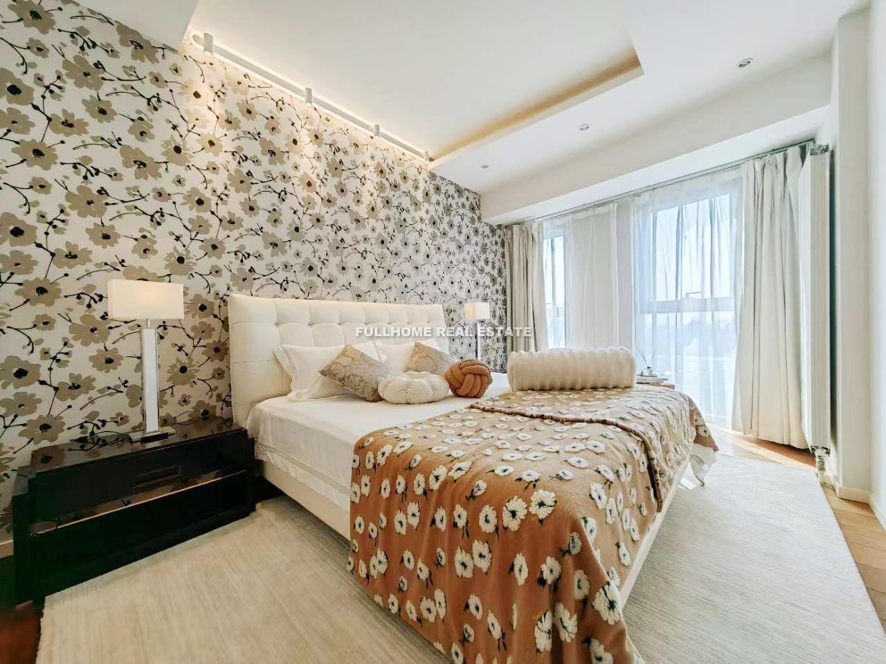 Sanlitun SOHO - Interior view 4, Beijing rental property