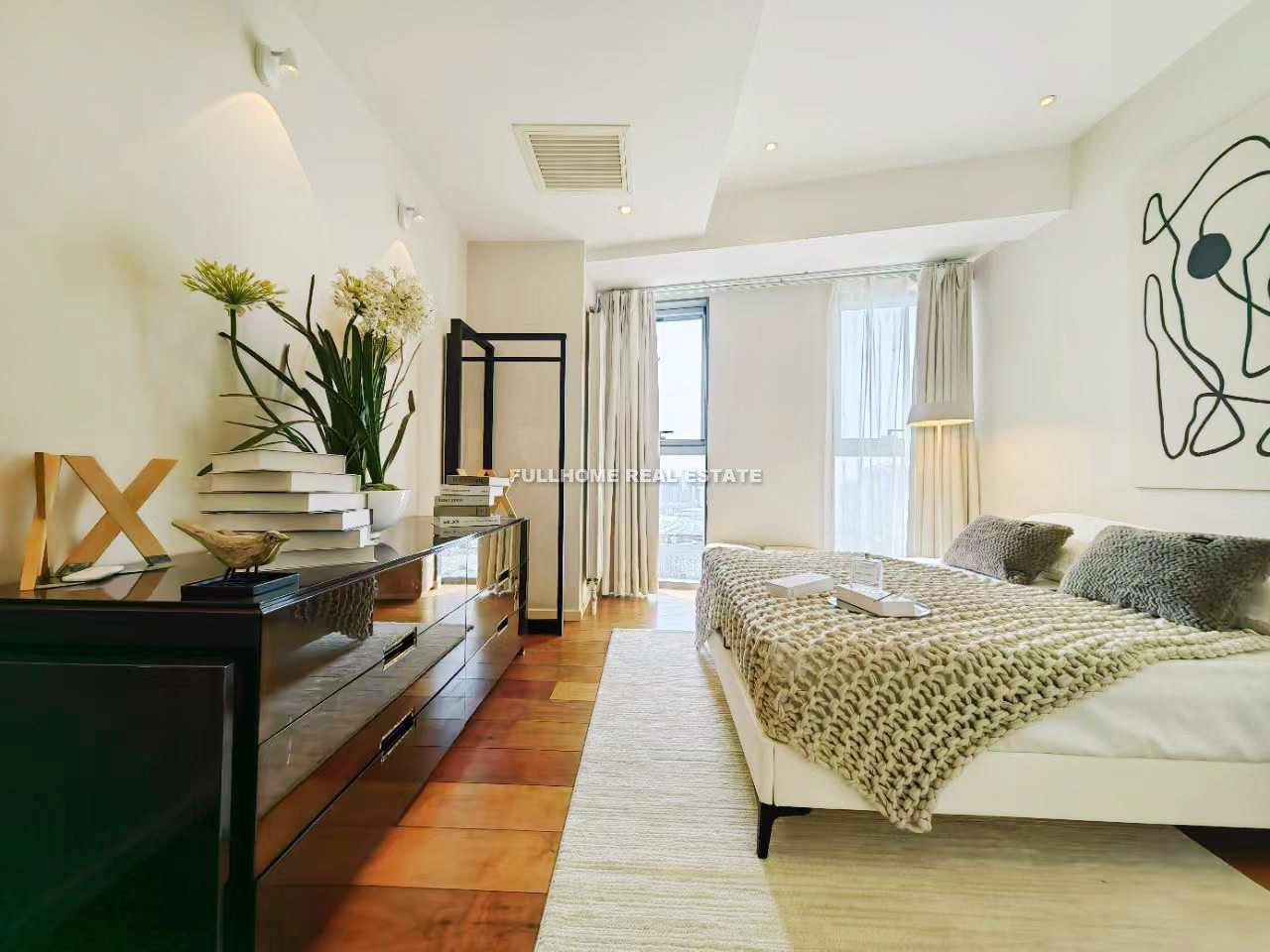 Sanlitun SOHO - Interior view 5, Beijing rental property