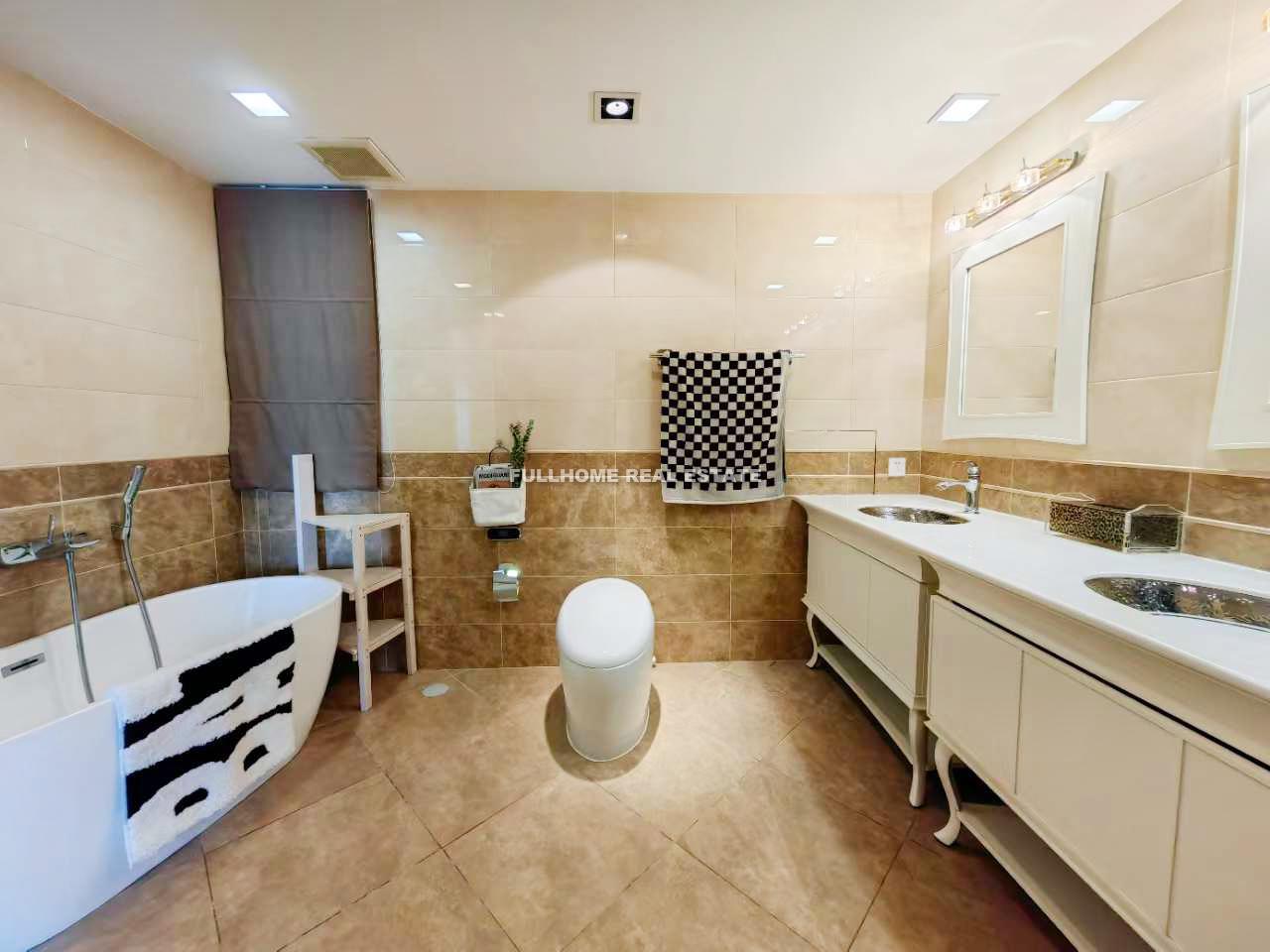 Sanlitun SOHO - Interior view 6, Beijing rental property