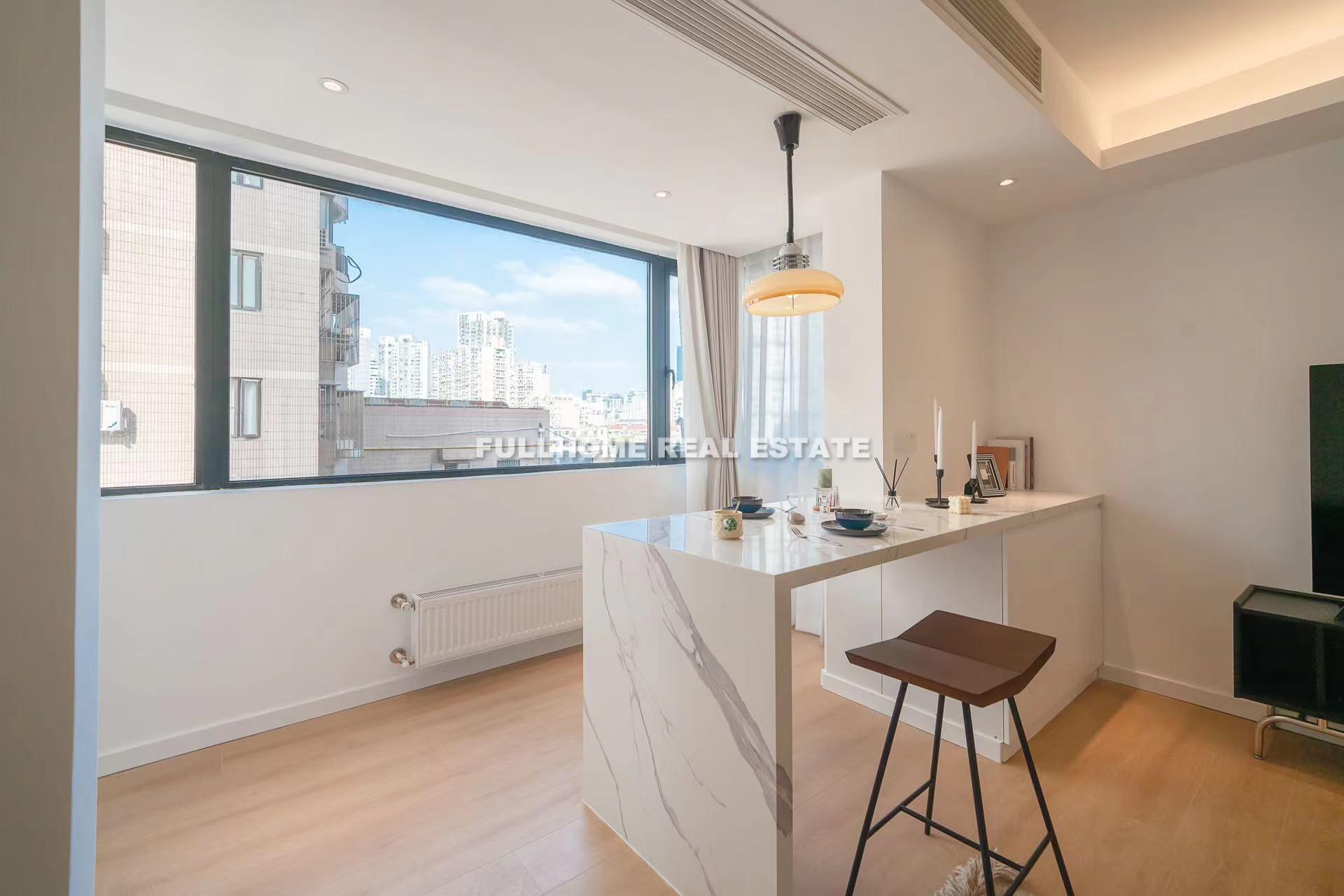 Sheng Yuan Building - Interior view 2, Shanghai rental property