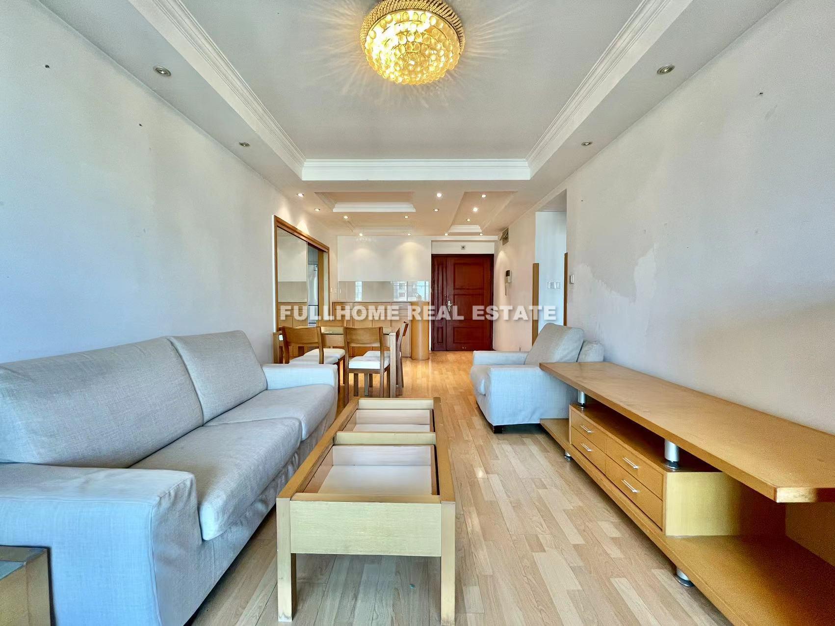 The Courtyards - Interior view 5, Shanghai rental property