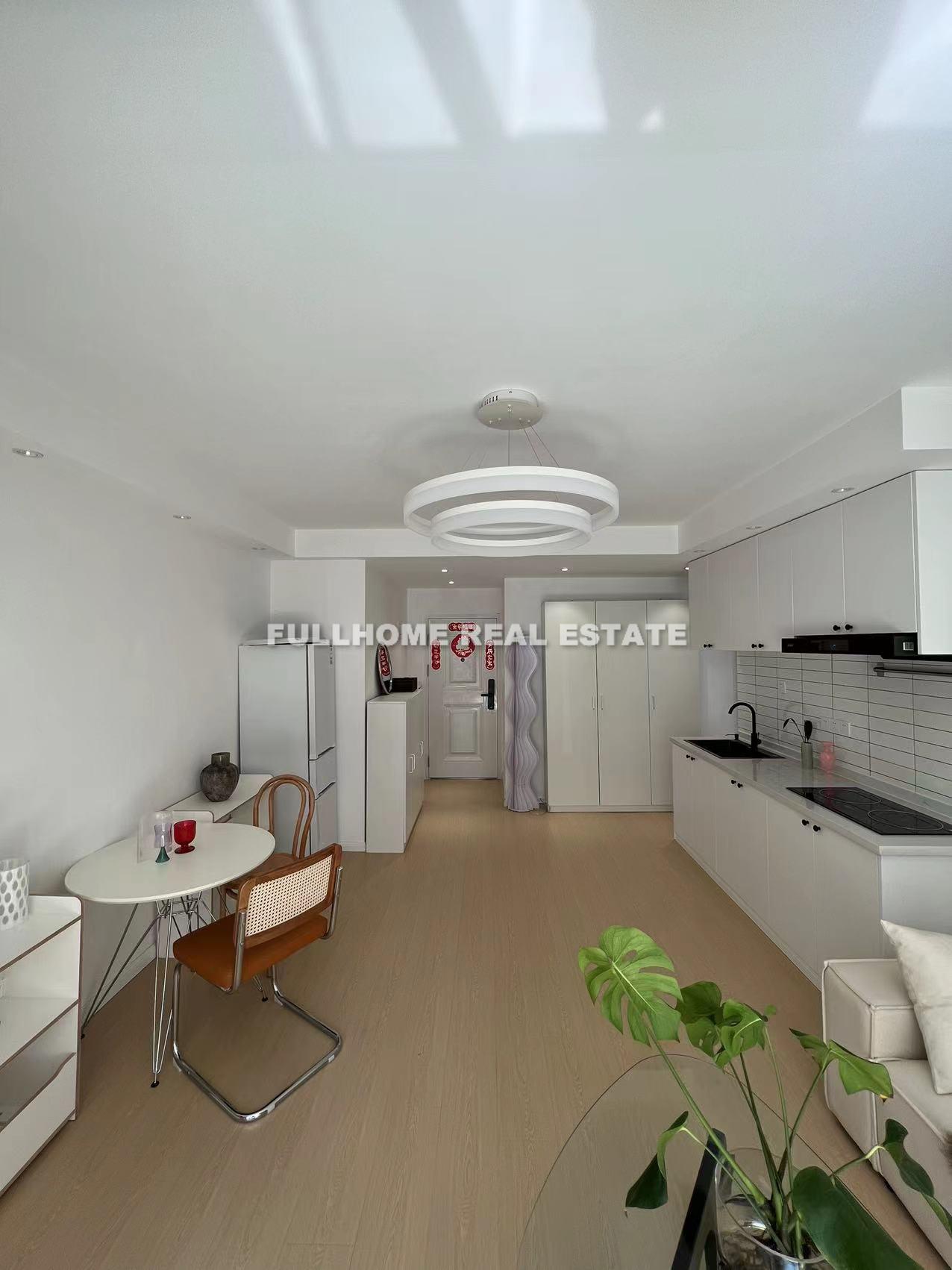 Ke Hui Jing Yuan  - Interior view 6, Shanghai rental property
