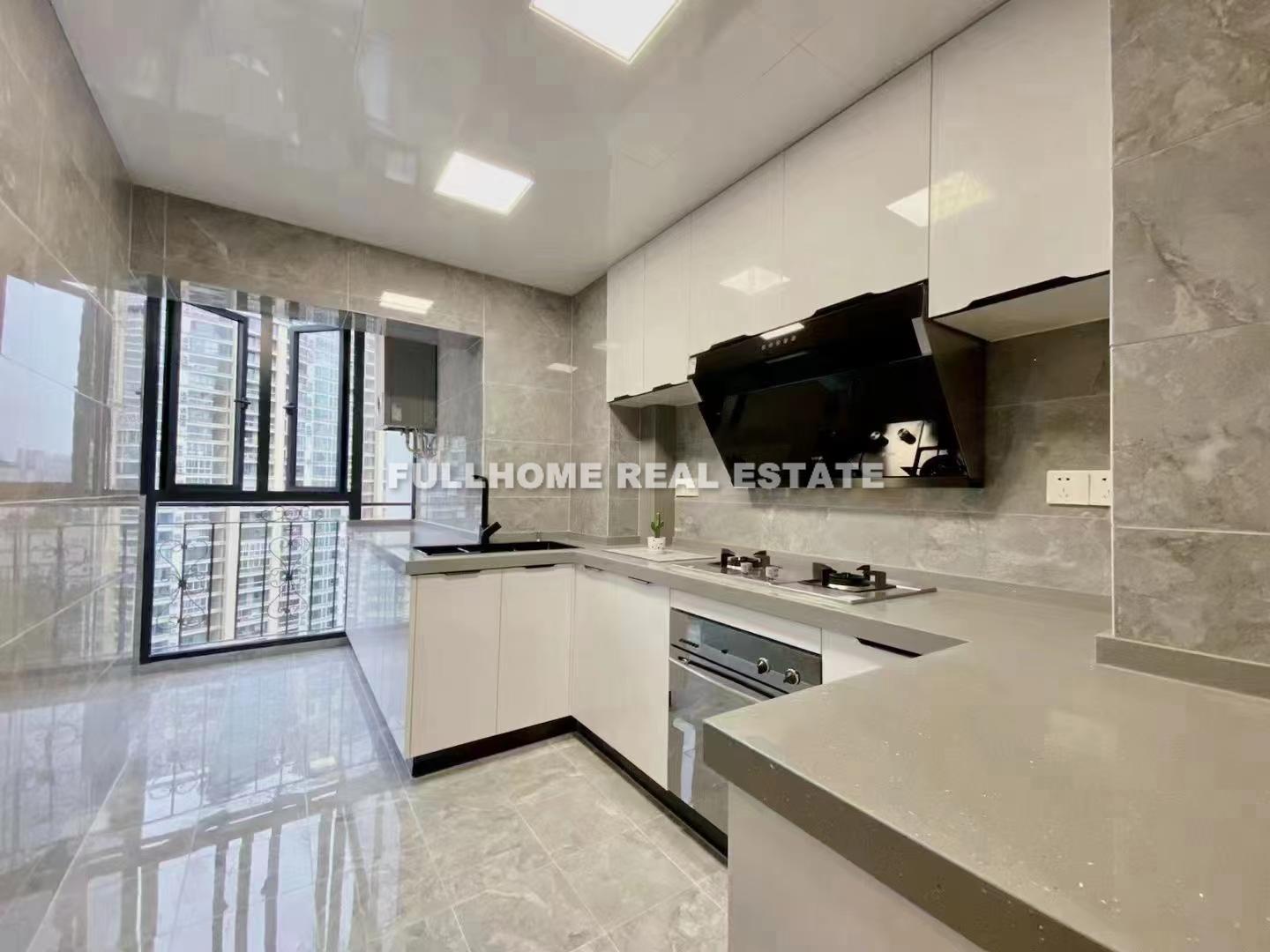 Louis Triumph Palace - Interior view 6, Shanghai rental property