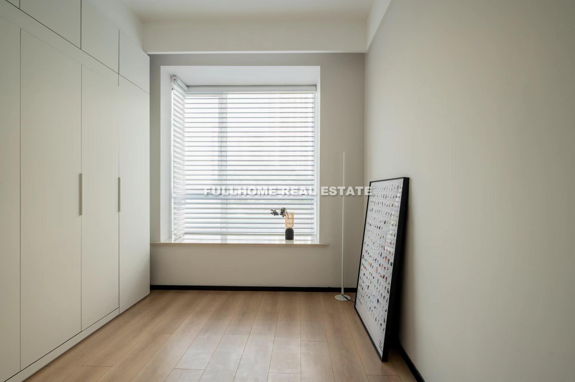 The 9th City - Interior view 4, Shanghai rental property