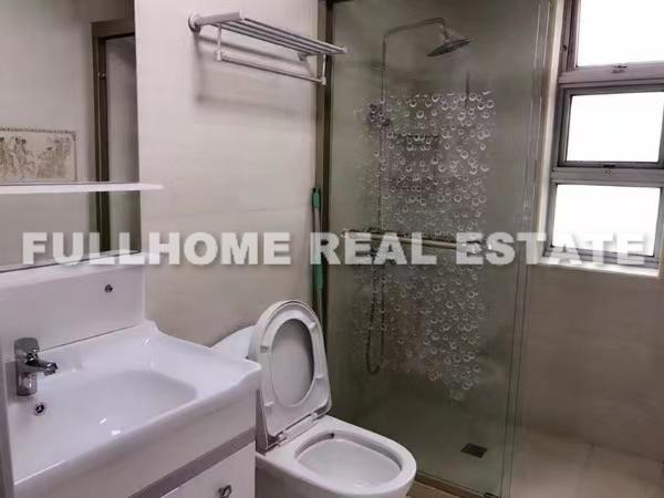 One Sino Park - Interior view 3, Shanghai rental property