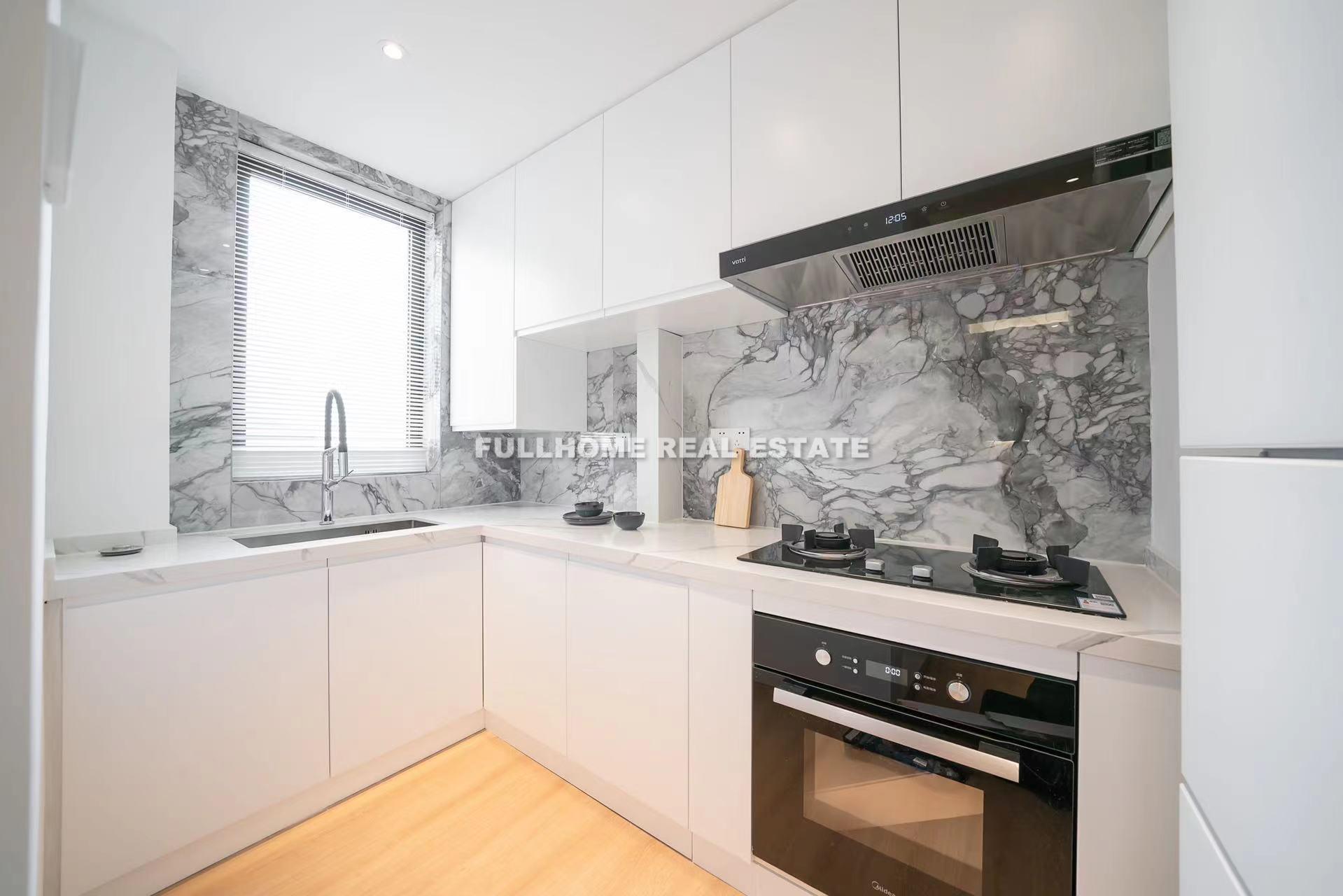 Sheng Yuan Building - Interior view 4, Shanghai rental property