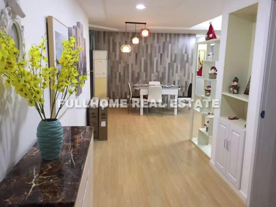 One Sino Park - Interior view 4, Shanghai rental property