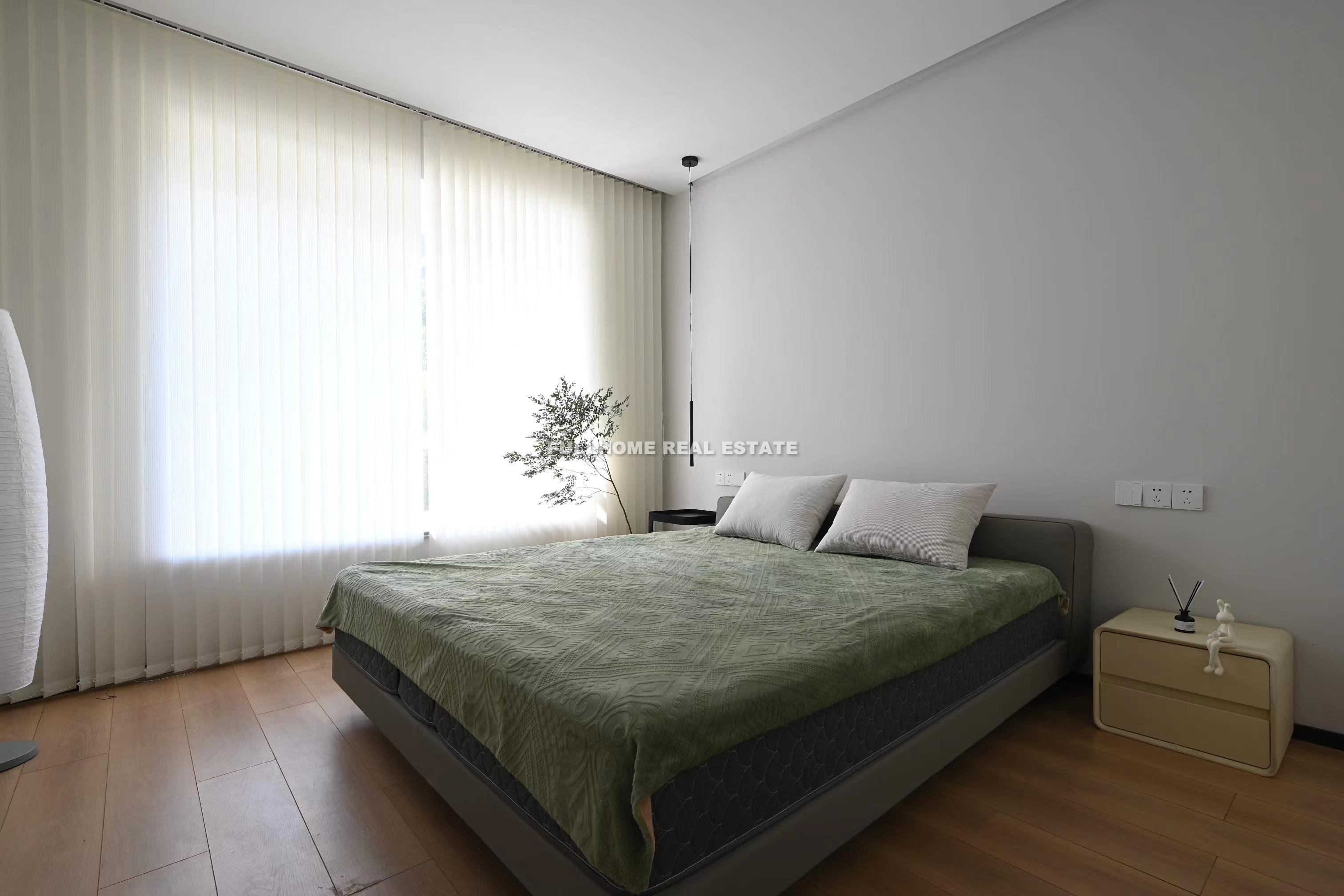 The 9th City - Interior view 7, Shanghai rental property