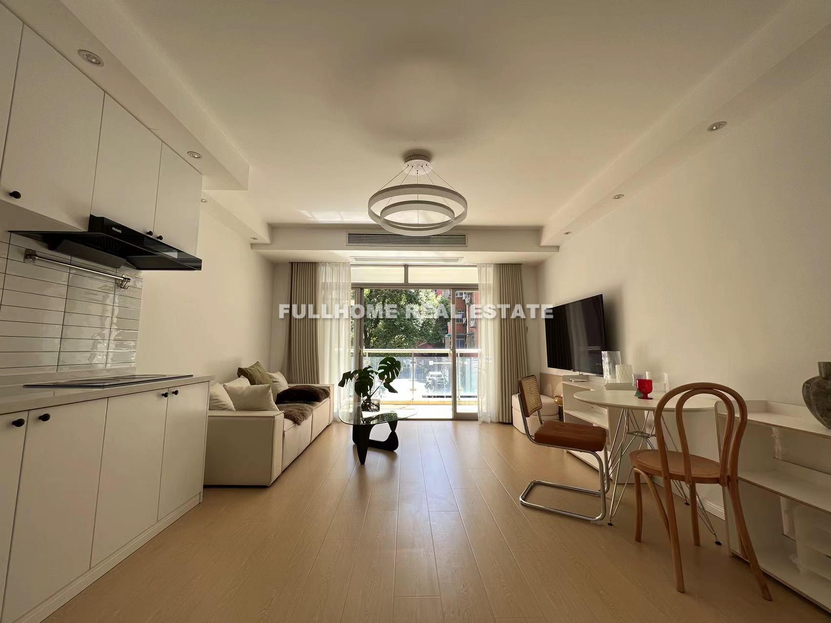 Ke Hui Jing Yuan  - Interior view 7, Shanghai rental property