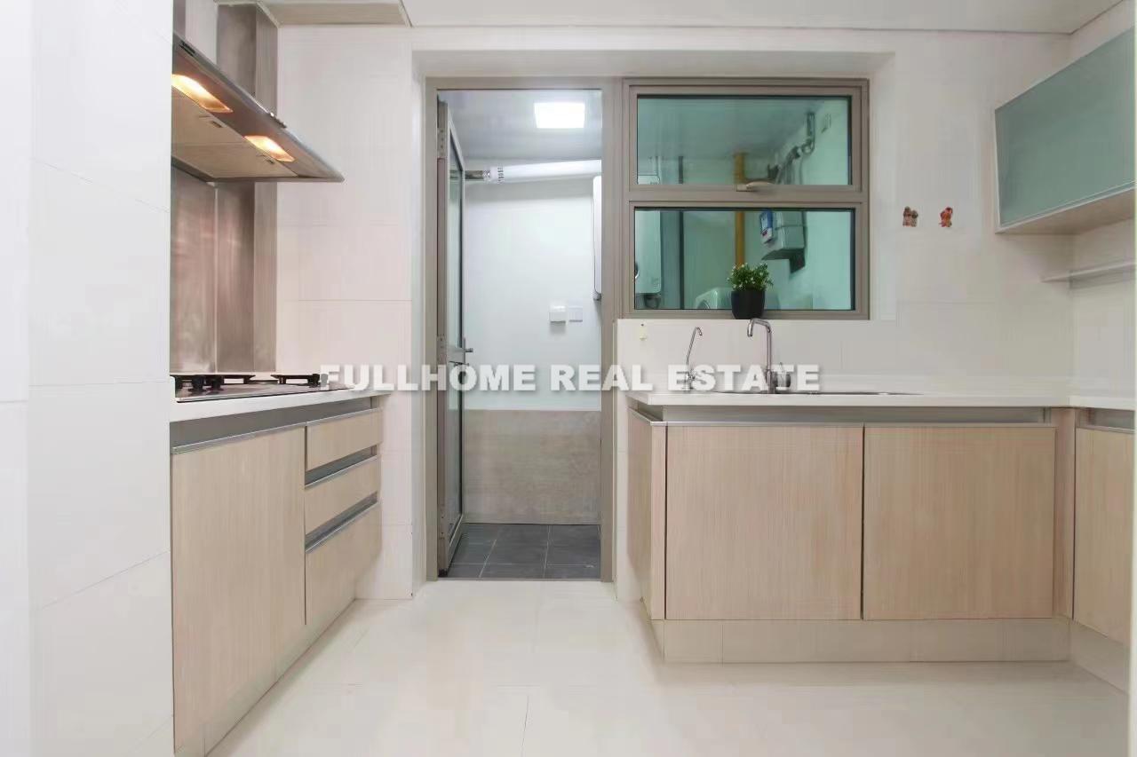 8 Park Avenue - Interior view 8, Shanghai rental property