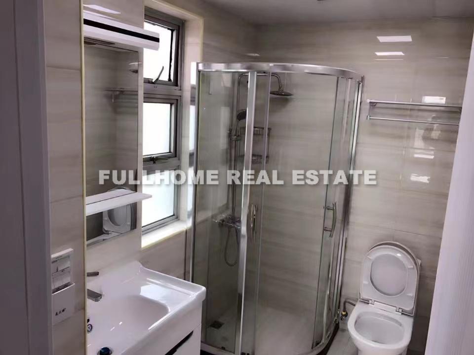 One Sino Park - Interior view 5, Shanghai rental property