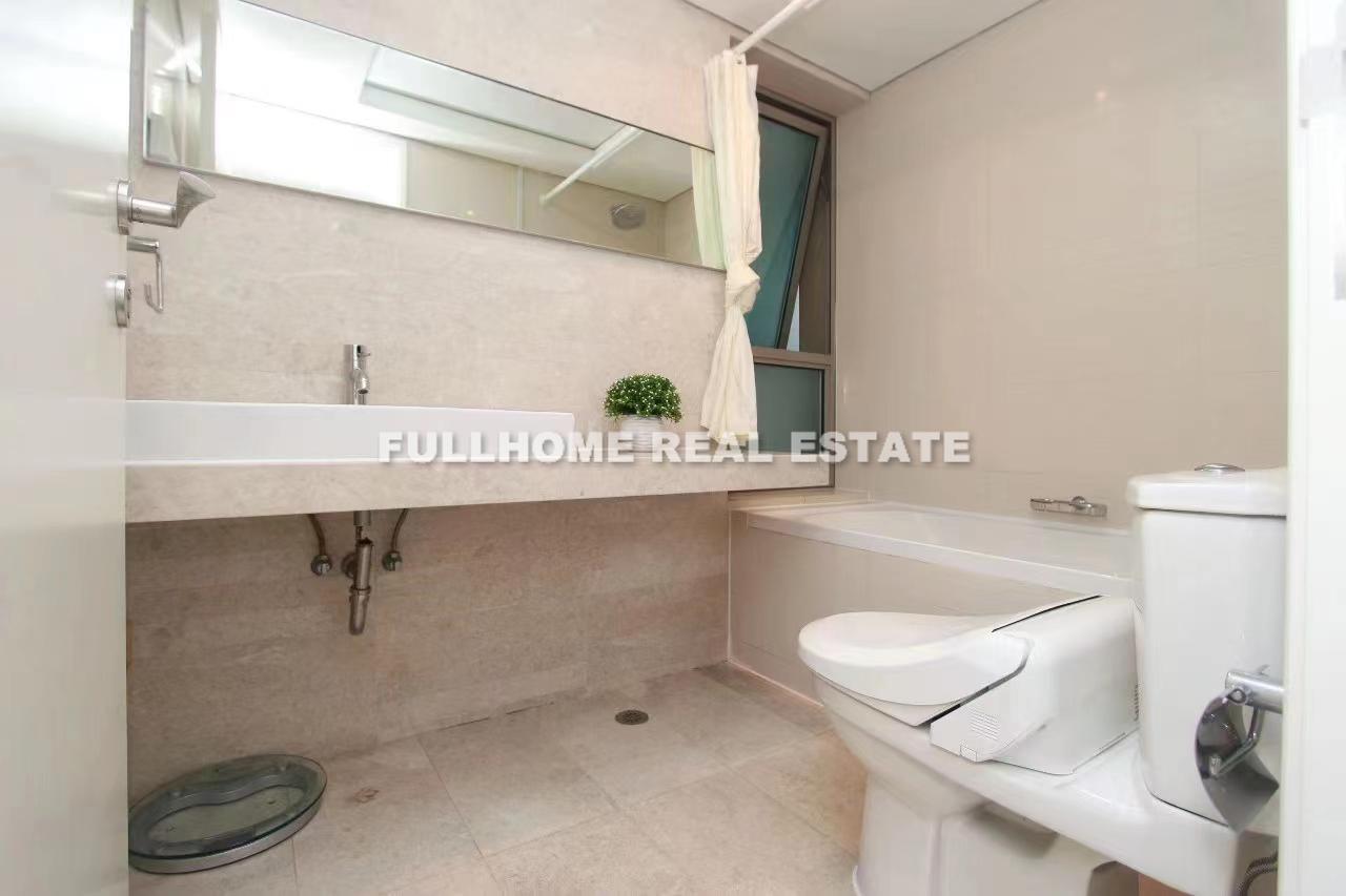 8 Park Avenue - Interior view 3, Shanghai rental property