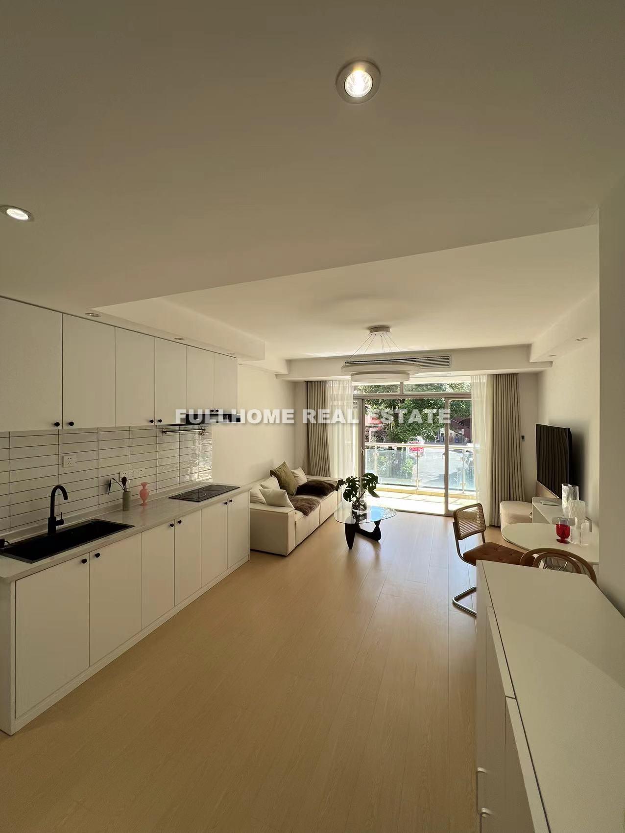 Ke Hui Jing Yuan  - Interior view 4, Shanghai rental property