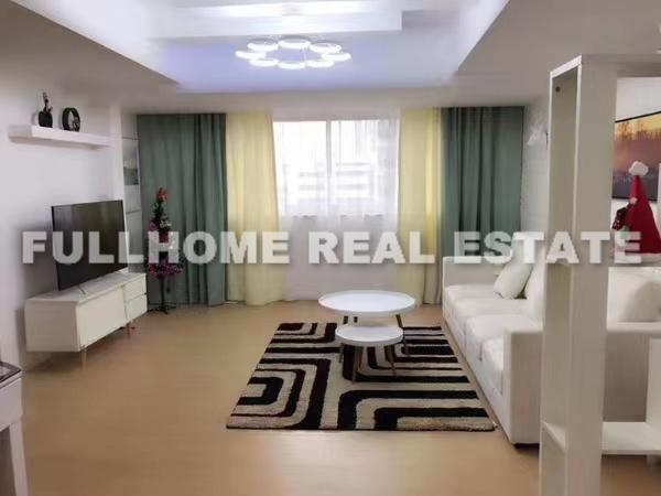 One Sino Park - Interior view 2, Shanghai rental property