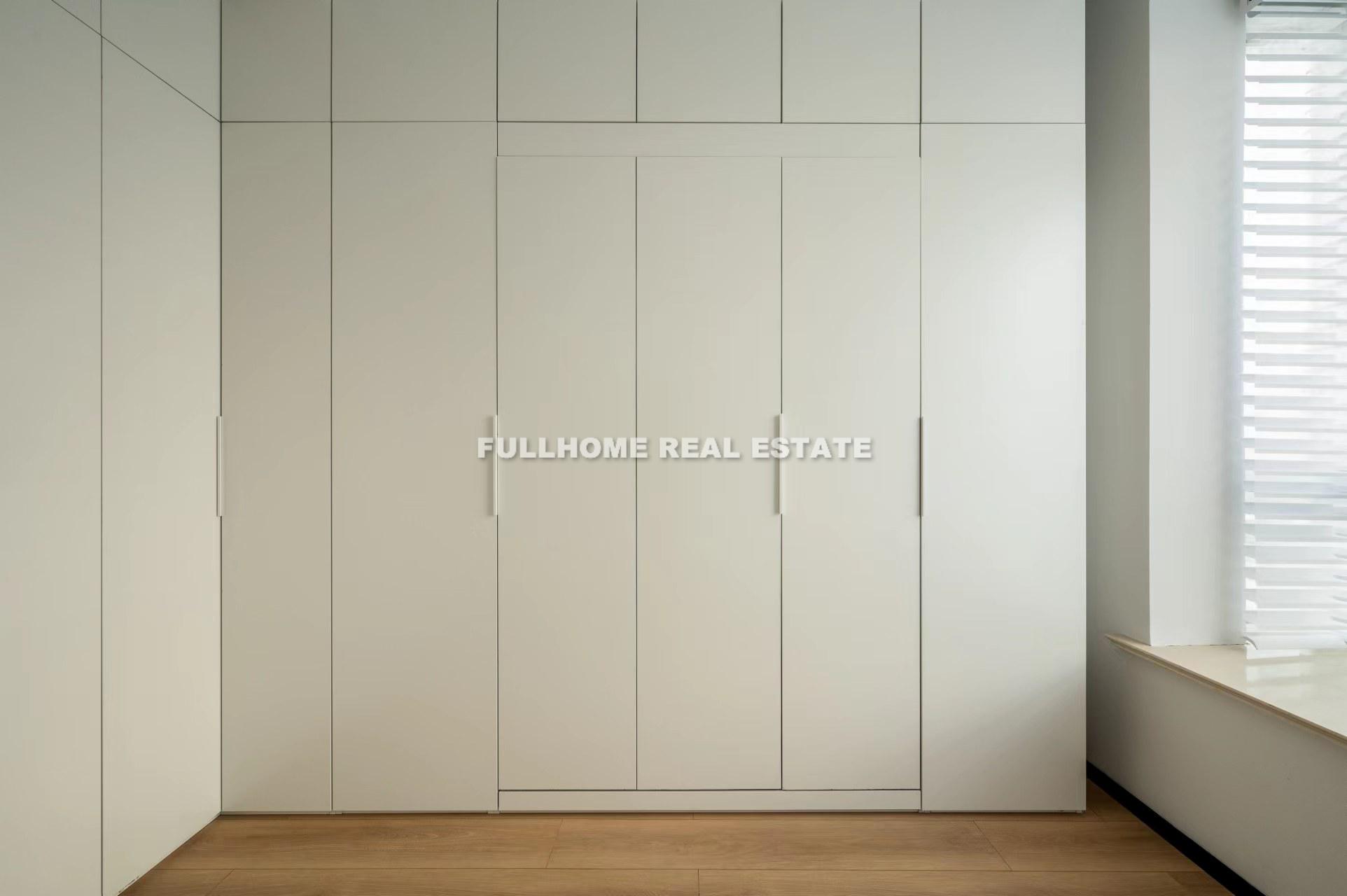 The 9th City - Interior view 3, Shanghai rental property
