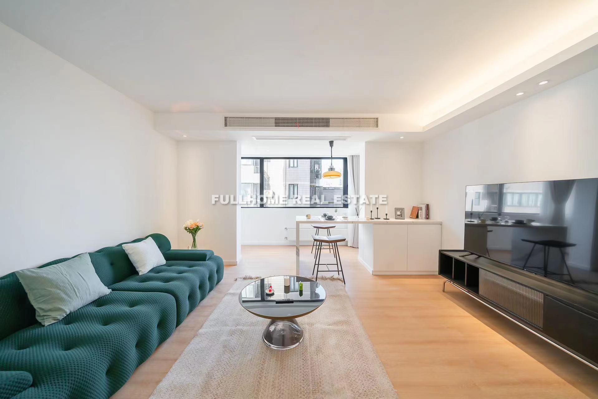Sheng Yuan Building - Interior view 9, Shanghai rental property