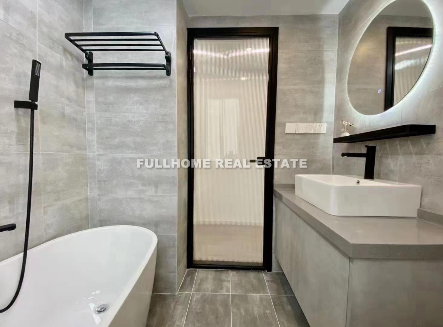 Louis Triumph Palace - Interior view 8, Shanghai rental property