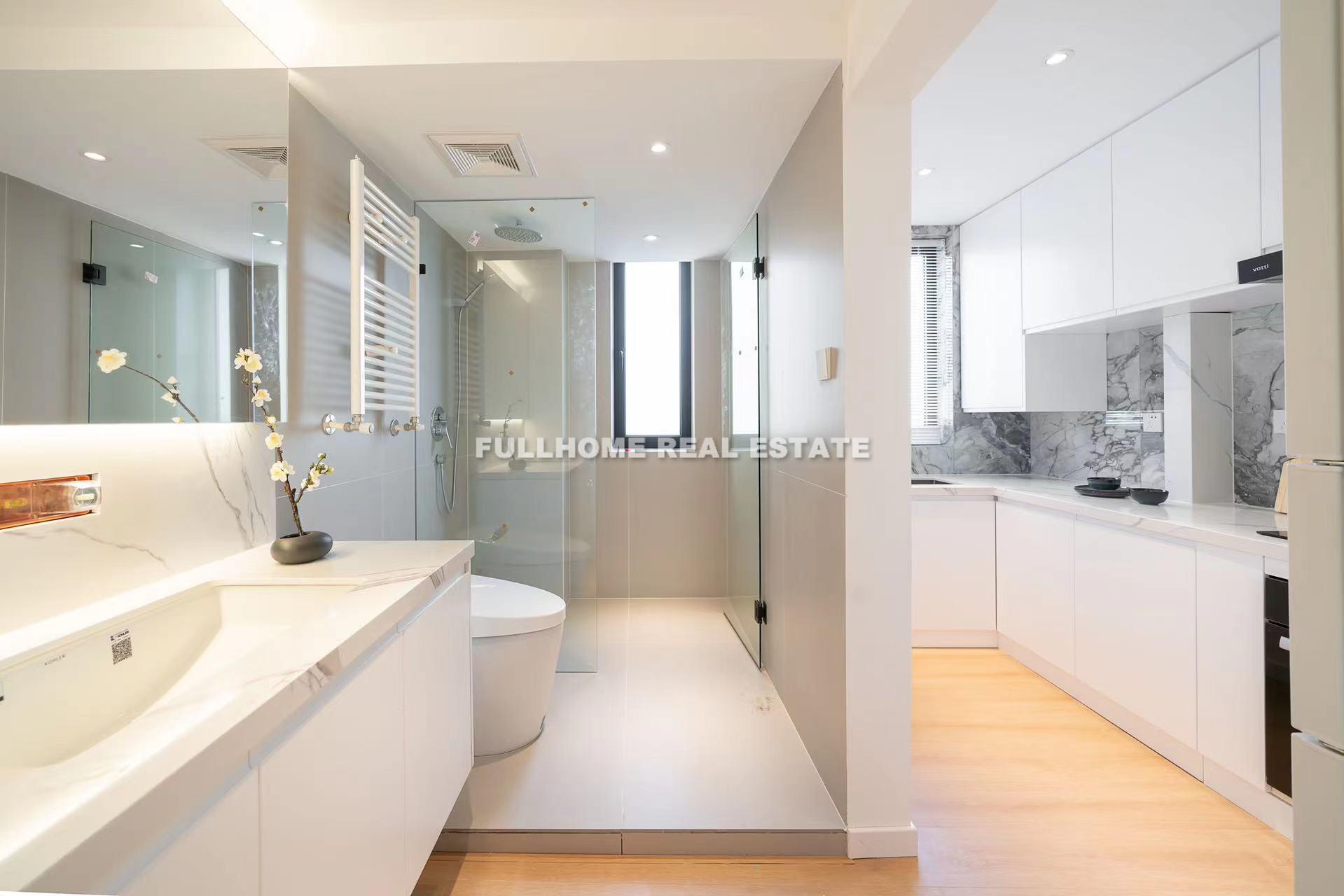 Sheng Yuan Building - Interior view 3, Shanghai rental property