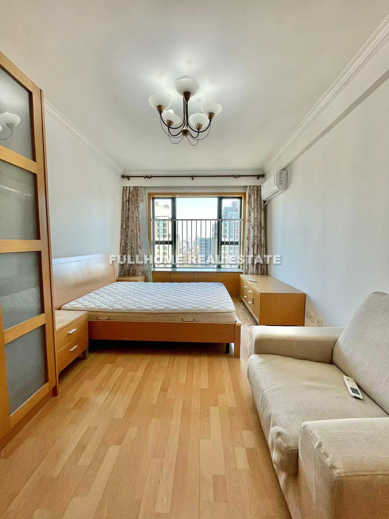 The Courtyards - Interior view 2, Shanghai rental property