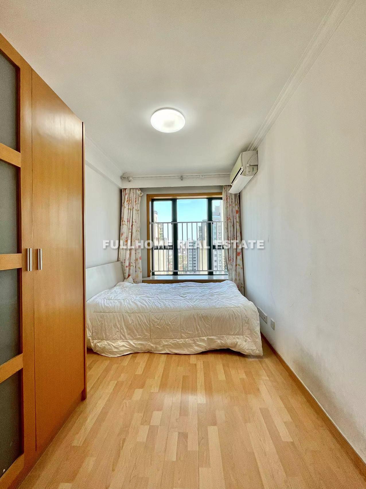 The Courtyards - Interior view 3, Shanghai rental property