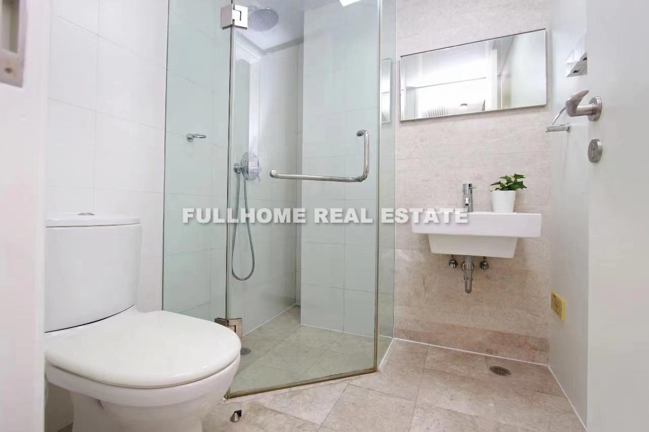 8 Park Avenue - Interior view 6, Shanghai rental property