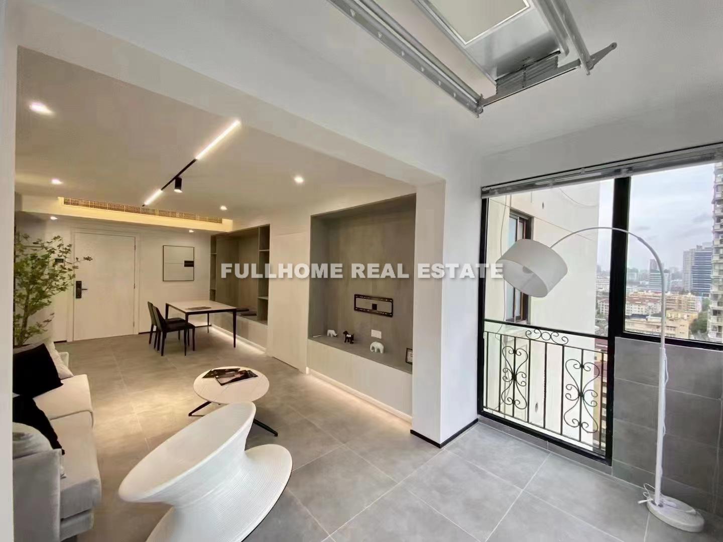 Louis Triumph Palace - Interior view 9, Shanghai rental property