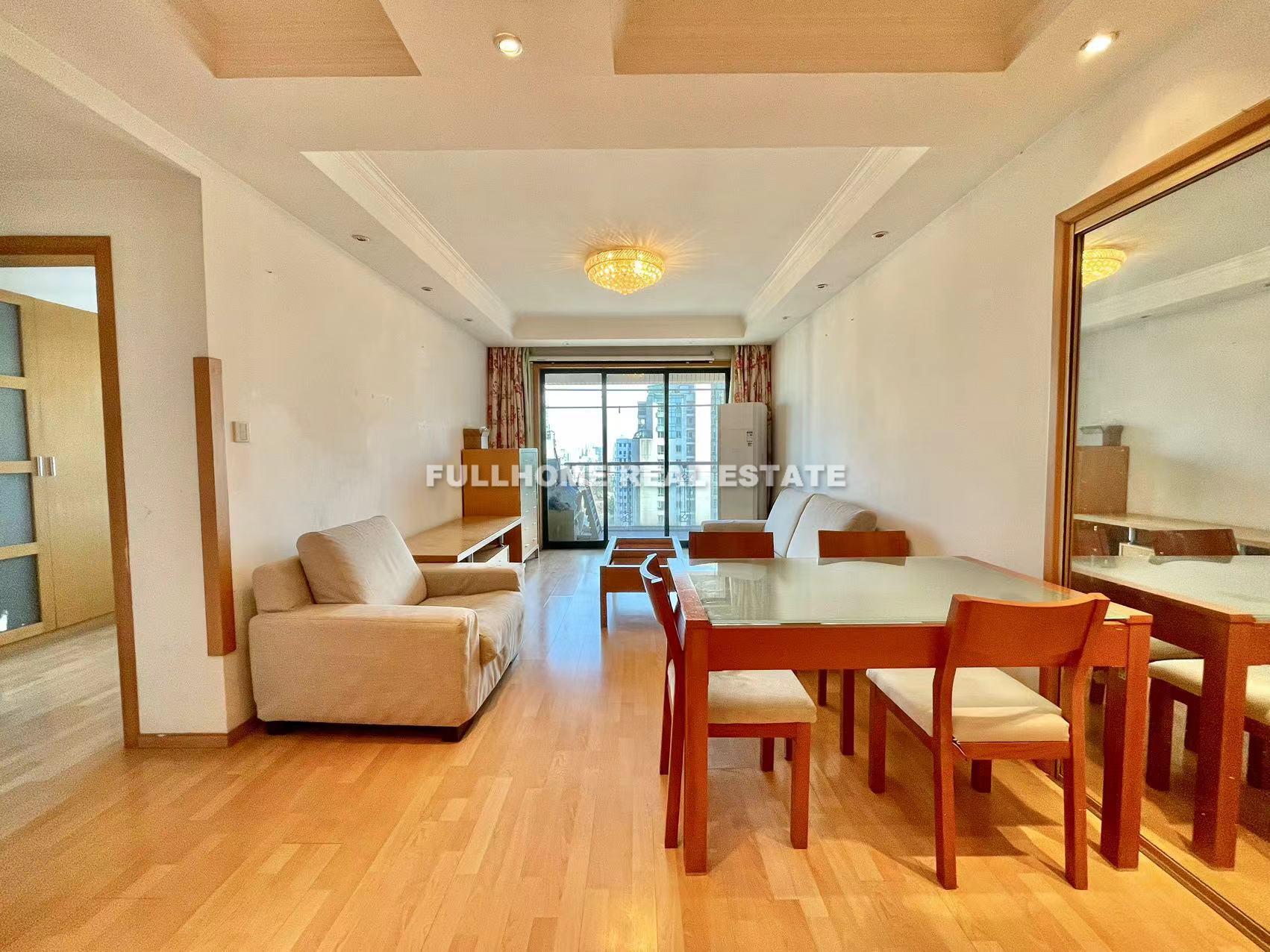 The Courtyards - Interior view 7, Shanghai rental property