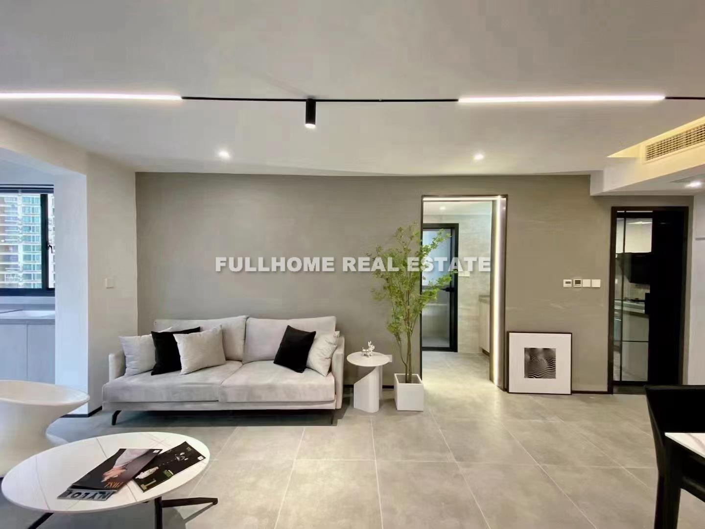 Louis Triumph Palace - Interior view 2, Shanghai rental property