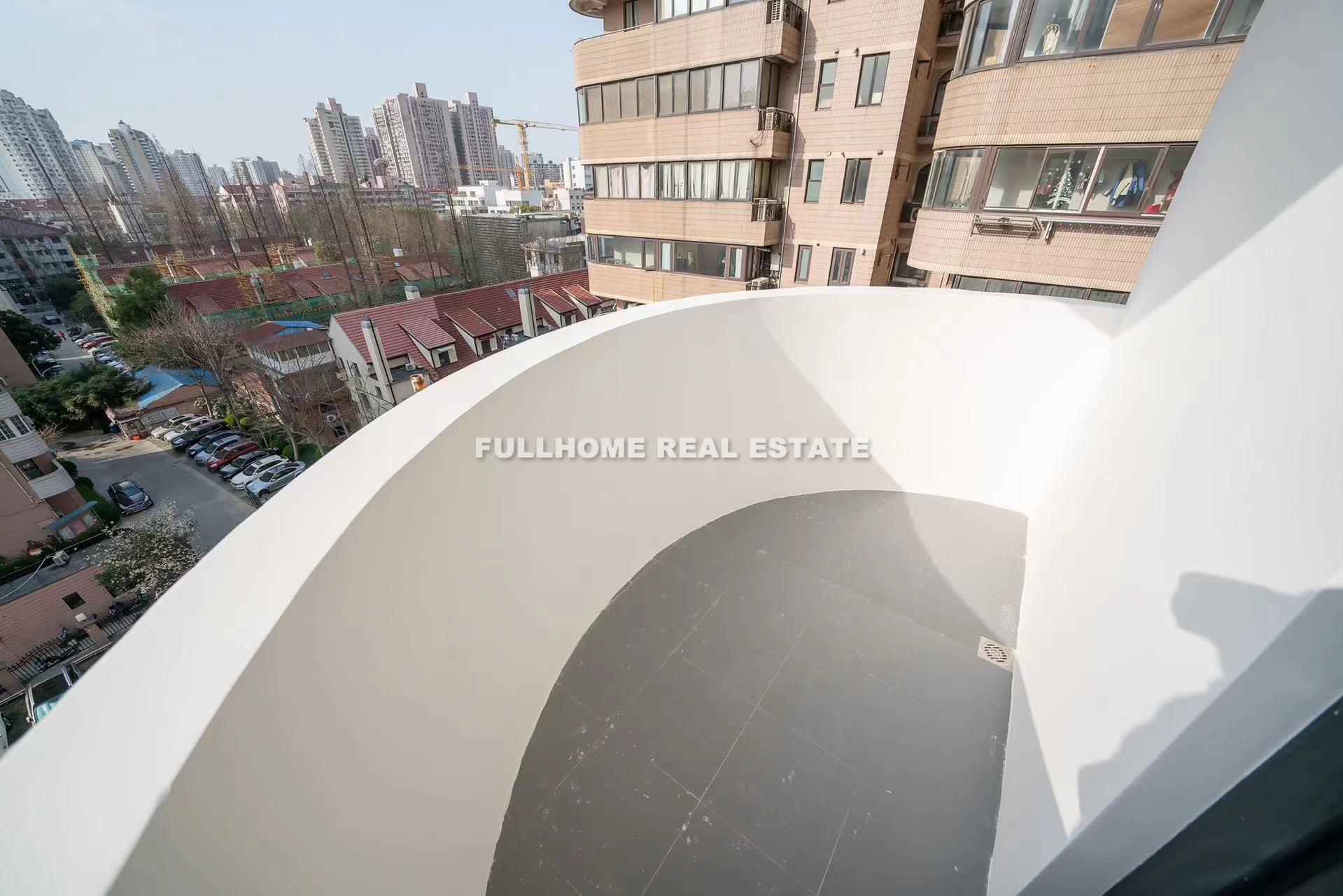 Sheng Yuan Building - Interior view 7, Shanghai rental property