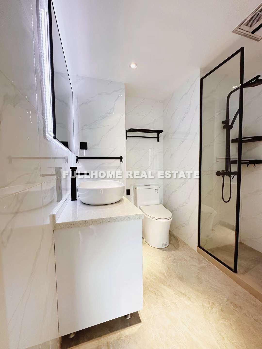 Jin An Kang Yu - Interior view 7, Shanghai rental property