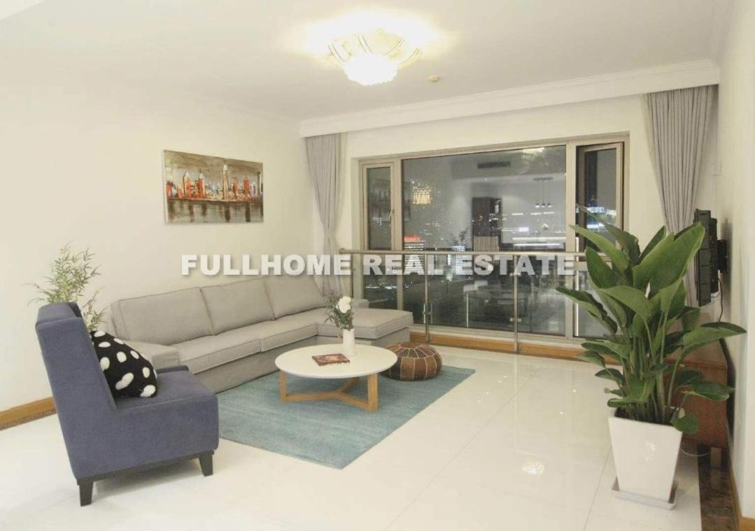 Shimao Riviera Garden - Interior view 2, Shanghai rental property