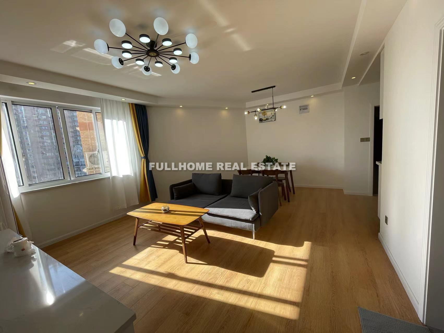 Chuang Shi Ji Garden - Interior view 2, Shanghai rental property