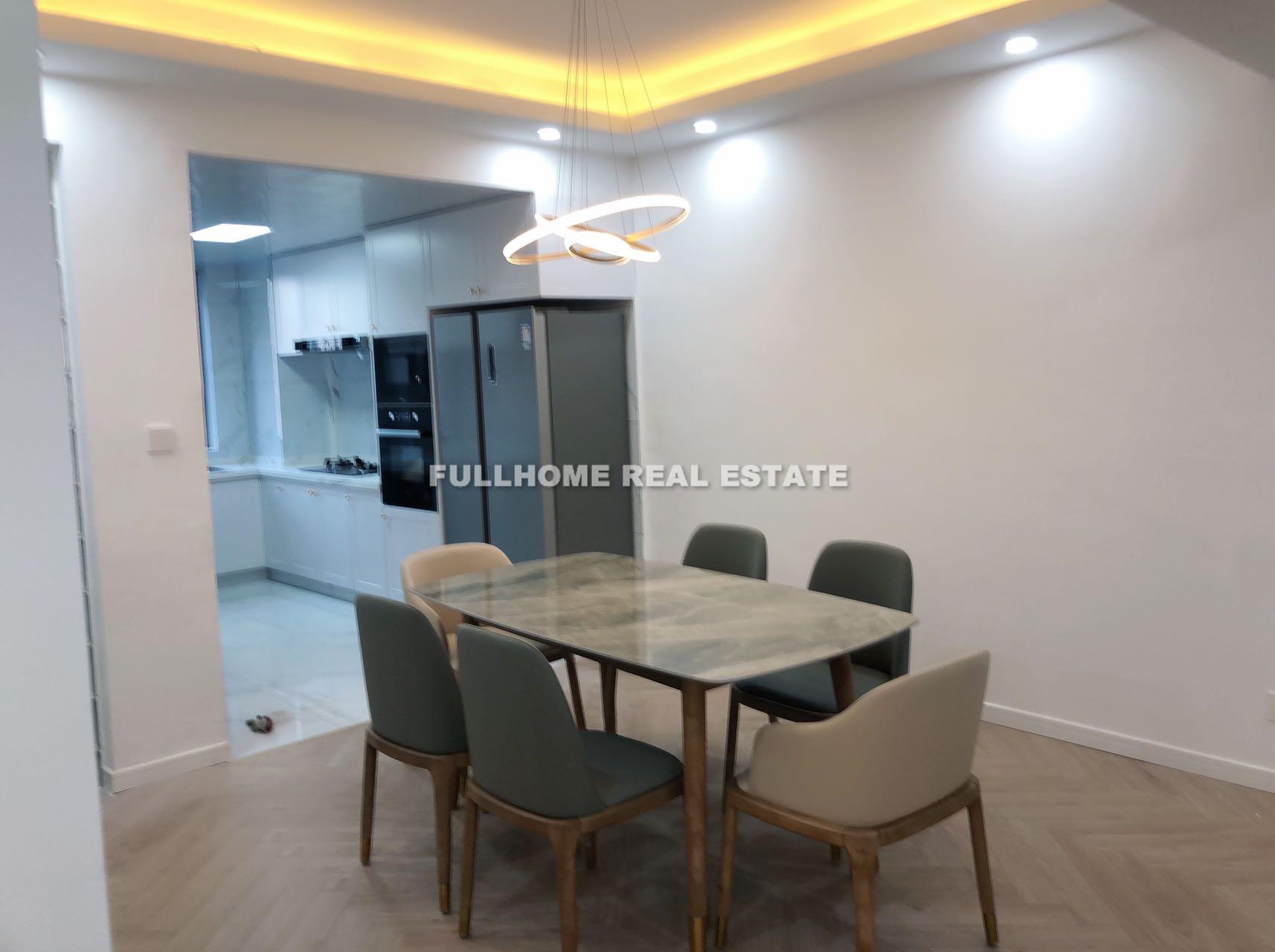City Condo - Interior view 4, Shanghai rental property