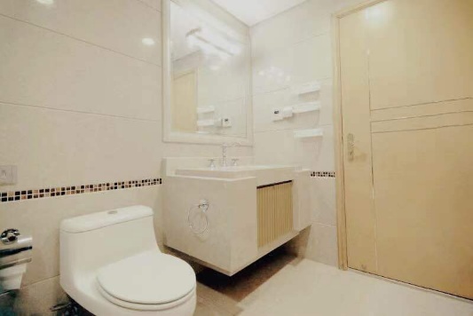 Shimao Riviera Garden - Interior view 5, Shanghai rental property