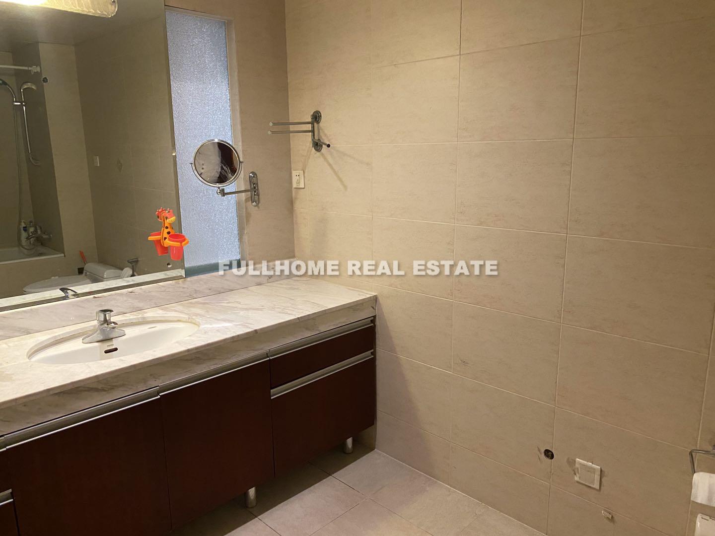 Edifice Apts - Interior view 7, Shanghai rental property